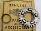 35765-36 Harley Davidson Genuine First