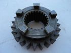 35771-89a Harley Davidson Gear Mainshaft Countershaft Sportster