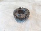 35771-94 Harley Davidson Xl Sportster Transmission Countershaft Third Gear