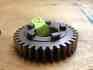 35772-94 5 Mainshaft 3rd Speed Gear Transmission Sportster Harley Oem Third