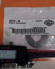 35879-36 Harley-davidson Vintage Shovel 4spd