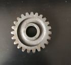 363-15651-00 Yamaha Mx Dt Kick Idle Gear Nos
