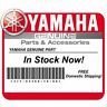 363-17121-60 Yamaha Oem Pinion Gear