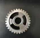 363-17211-60 Yamaha Wheel Std Gear Nos