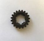 365-17121-60 Yamaha To Pinion Gear Nos
