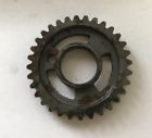 365-17221-60 Yamaha To Wheel Gear Nos