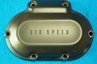 37126-06 Harley Davidson Genuine Transmission
