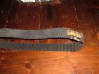 37144-2 8mm Bdl 144 " Belt Primary Drive Teeth 2 X2
