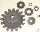38227-75 37312-75 Clutch Shovelhead Bearing Pushrod Throw Release 75-84
