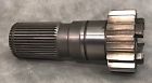 37448-84a Harley-davidson Harley Davidson Mainshaft