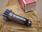 37449-56 Nos Sportster Oem Clutch Gear Early Harley Trans Models
