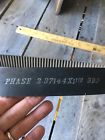 38144x1 1-2 Phase 3 Bdl
