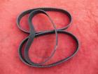 389mc Primo Belt Drives Harley Davidson Amf Sportster Xl Xlh Xlch