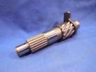 38w-15660-00 Yamaha Kick Crank Nos