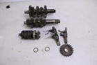 38w-17411-00-00 Yamaha Transmission Tranny