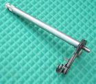 38w-18101-01-00 Yamaha Nos Shift Shaft Assembly