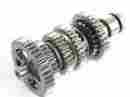 3d7-17402-00-00 Yamaha 2008-2016 Wr250x Wr250r Transmission