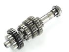 3d7-17411-00-00 Yamaha 2008-2016 Wr250x Wr250r Transmission