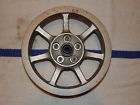 3d8-25366 Yamaha Star Oem Drive Belt Pulley Sprocket Hub