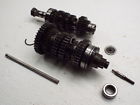 3he-17411-10-00 Yamaha Oem Transmission Gears Assy Fzr