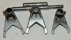 1lx-18513-01-00 3jd-18511-01-00 2vn-18512-01-00 Yamaha Yz Shift Forks Gear Shifter