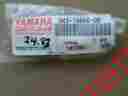 3r3-15666-00 Yamaha Nos New Starter Spacer Kick Shaft Yz125 Yz100 It175 It200