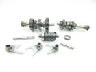 3r5-17421-00-00 Yamaha It Transmission Gears Shafts Shift Drum Forks