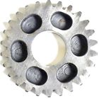 13133-005 3rd Shaft Kawasaki Oem G4 Mc Gear G3 Kd G5 Output Kh
