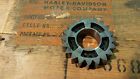 3rd Gear Harley-davidson Harley Ironhead Transmission Mainshaft