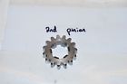 3sr-17121-00-00 Yamaha Yz Transmission Mainshaft Pinion Gear