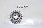 3sr-17131-00-00 Yamaha Yz Transmission Mainshaft Pinion Gear