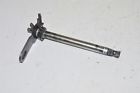 3xk-18101-01-00 Yamaha Yz Wr Transmission Shift Gear Shifter Shaft