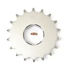 40-3122-e Emgo Bsa Front Tooth Gearbox Sprocket