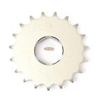 40-3123-e Emgo Bsa Trials Gearbox Sprocket Tooth