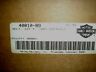 40010-89 Harley Davidson Softail Tooth Wide Hdi Only Drive Belt