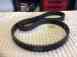 40015-90 133 Touring Harley Oem 1 Wide Glide Drive 2 Softail Belt Rear T