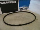 40024-09 Harley Drive Miles 000 Davidson Belt 2