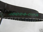 40024-09a Harley-davidson Harley Davidson Drive Belt 09-16 Touring 140 24mm New Take Off