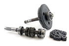 W957840 400l Set Gearset Scrambler Tranny 1995 Gear Complete Transmission 4x4