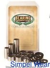 401-0107 Bearing Connections Swing Arm Kit Yamaha