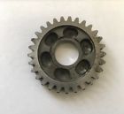 401-17231-00 Yamaha To Wheel Gear Nos