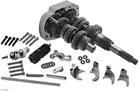 401pg Baker Overdrive 6-speed Gear