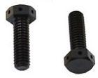 4021 Aftermarket Shovelhead Inner Primary Safety Bolt Pair