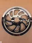 40264-06 Harley-davidson Rear Pulley