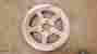 40354-04 Harley Sportster Rear Drive Belt Pulley 68 Tooth 04 06 Models