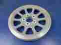 40374-07 2008 Up Harley Davidson Fxd Dyna Grey 66 Tooth X 1 Rear Drive Pulley