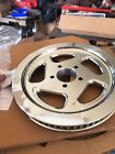40445-08 Harley Davidson Reaper Narrow Rear Sprocket Kit Softail New