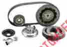 Evb-3t-4 4052357 Belt Drives Ltd 8mm 1-1 2in Bolt-in Drive Kit