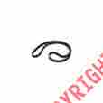 Pa-135-1-1 4088795 Belt Drives Ltd Panther Final Drive Belt-1 1 2 14mm 135 T