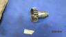41-3029 Bsa Nos Gear Main Shaft Tooth Trials